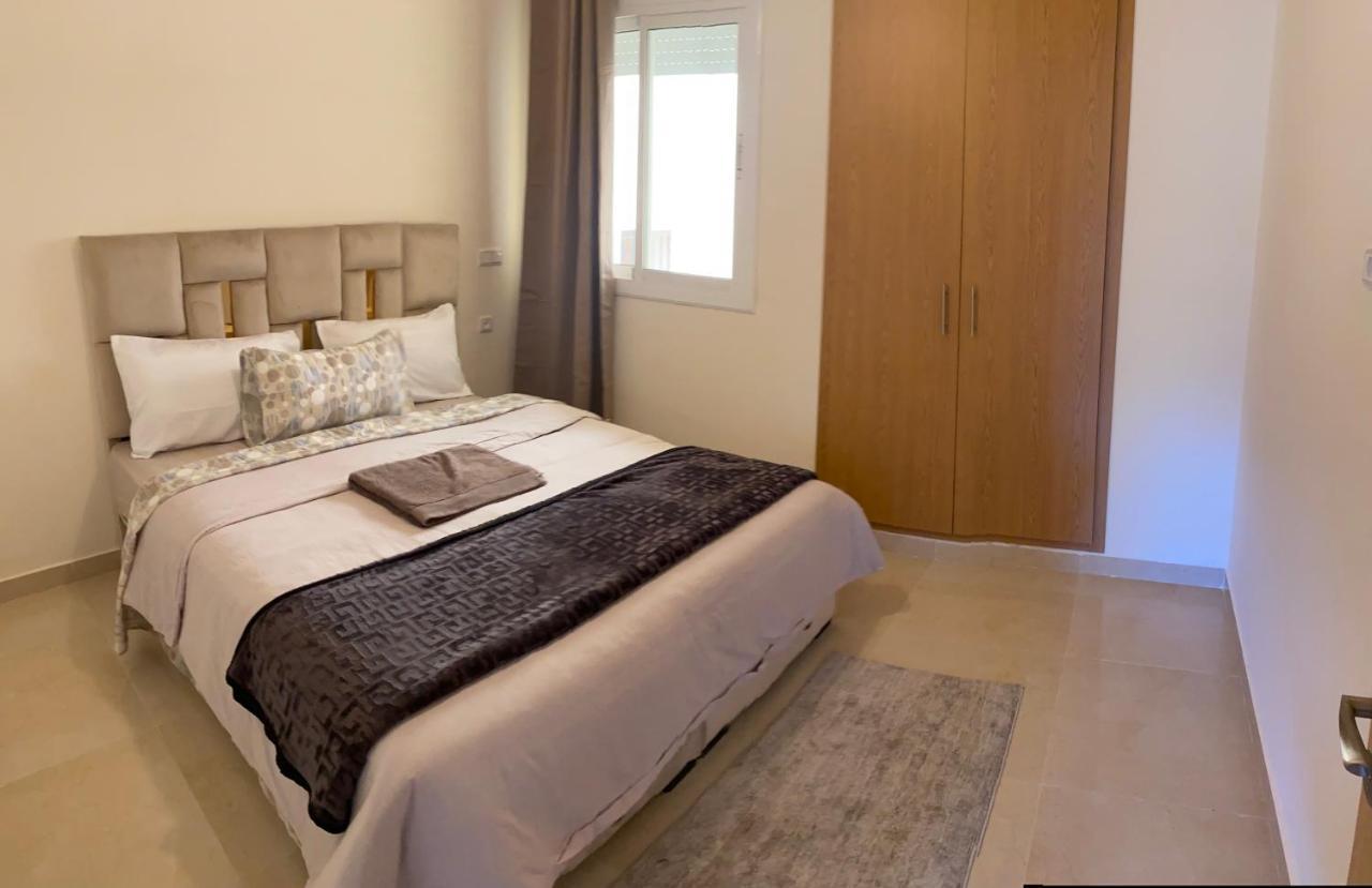 Aida Village Tangier Exterior photo